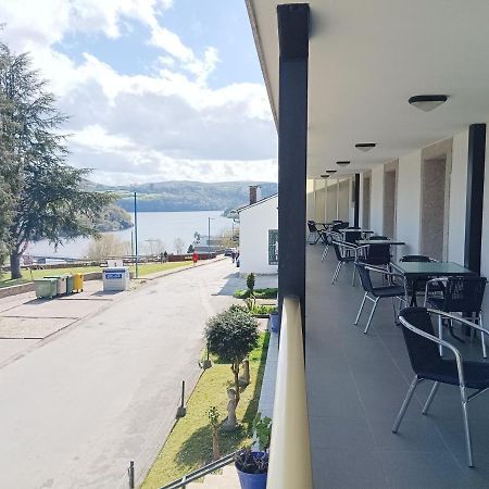 פורטומארין Hotel Villa Jardin מראה חיצוני תמונה