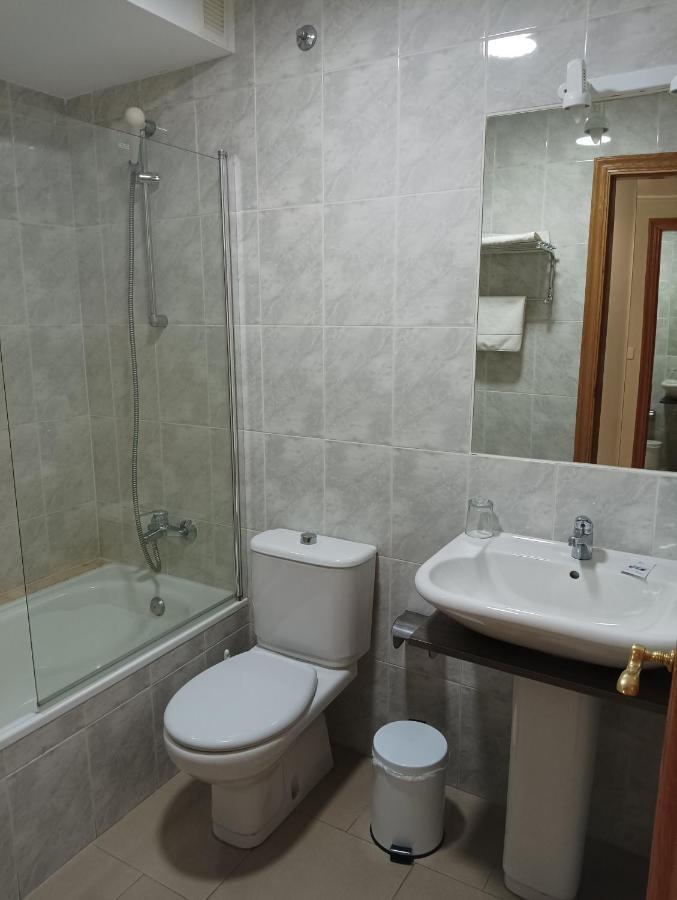 פורטומארין Hotel Villa Jardin מראה חיצוני תמונה