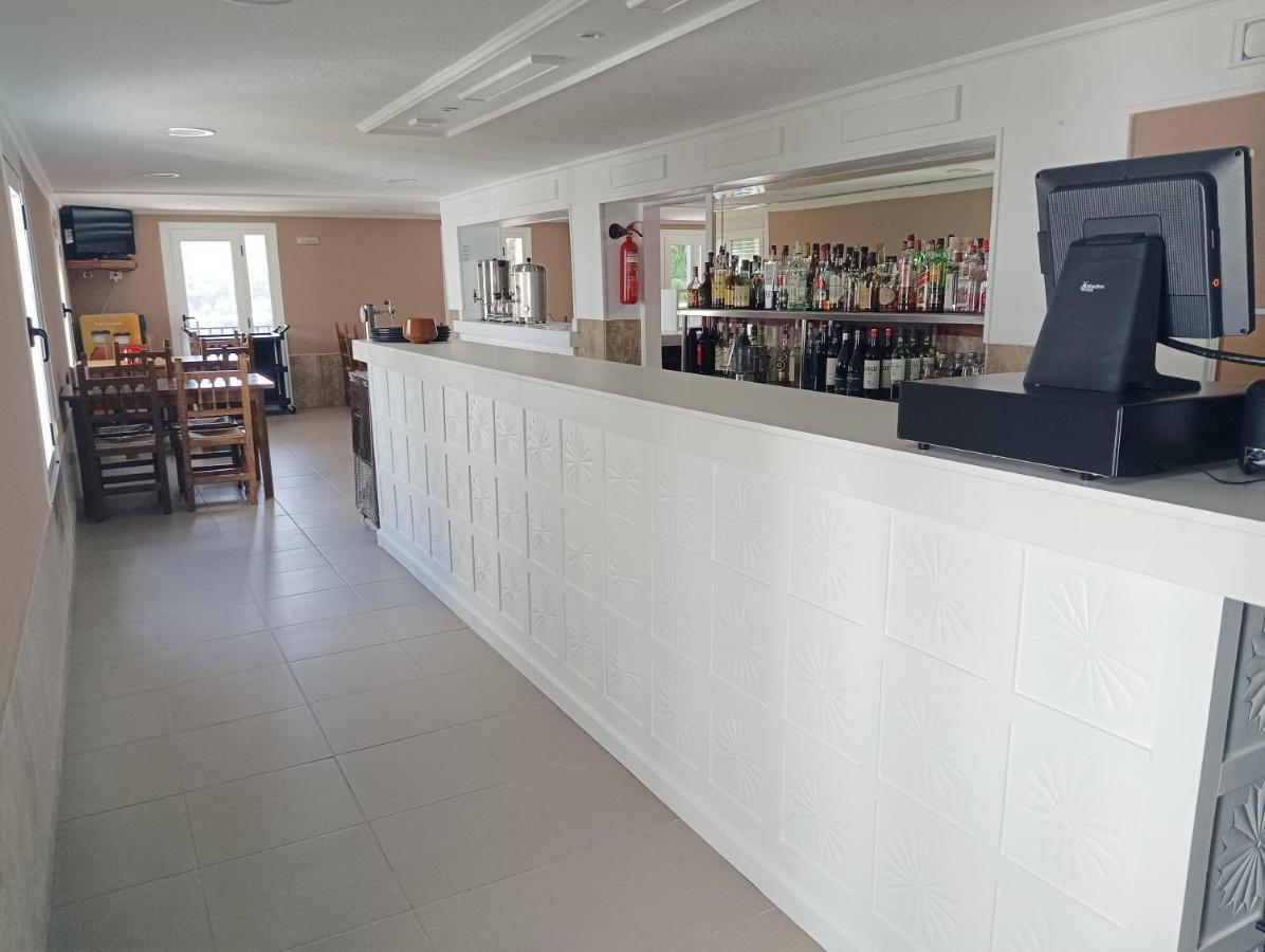 פורטומארין Hotel Villa Jardin מראה חיצוני תמונה