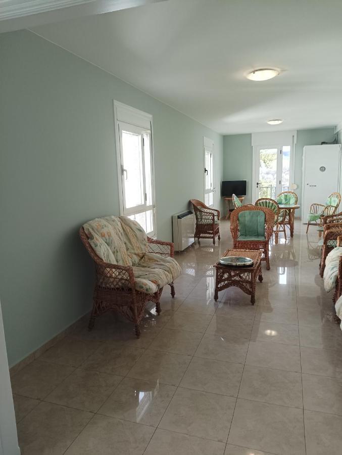 פורטומארין Hotel Villa Jardin מראה חיצוני תמונה