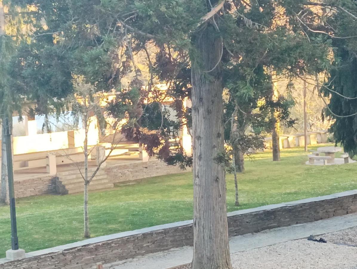 פורטומארין Hotel Villa Jardin מראה חיצוני תמונה