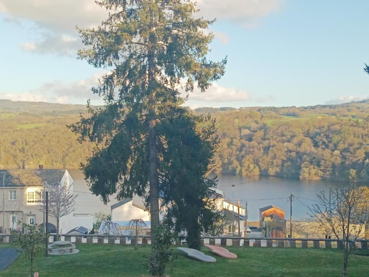 פורטומארין Hotel Villa Jardin מראה חיצוני תמונה